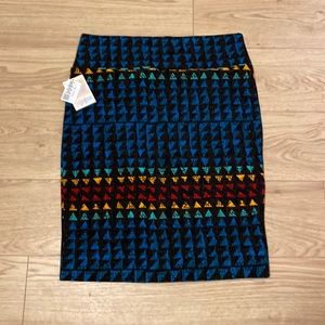 Cassie Pencil Skirt